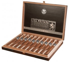 Trabucuri Drew Estate Liga Privada 10 Seleccion De Mercado(10)