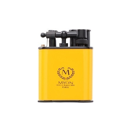 Bricheta Myon Racing Edition Yellow 2-Jet Fara Gaz 1860001WG
