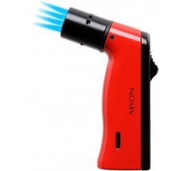 Bricheta Myon Racing Edition Torta Red 4-Jet Fara Gaz 1862000WG