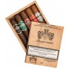 Trabucuri Macanudo Inspirado Robusto Sampler 5