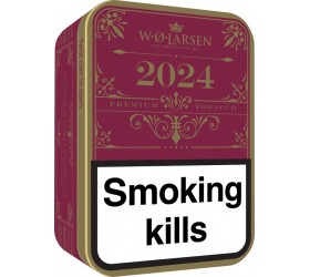 Tutun de Pipa W. O. Larsen Editie Limitata 2024 (100 G)