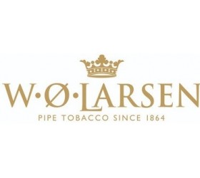 Tutun de Pipa W. O. Larsen Editie Limitata 2024 (100 G)