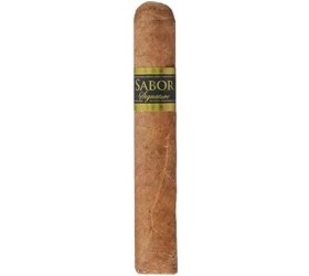 Trabucuri Sabor Connecticut Signature Black Robusto (20)