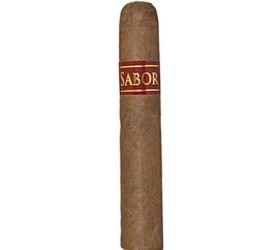 Trabucuri Sabor Habano Rosado Robusto (20)