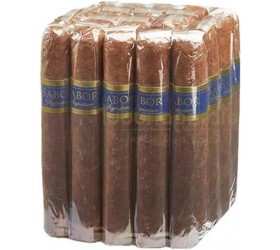 Trabucuri Sabor Sumatra Signature Blue Robusto (20)