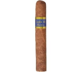 Trabucuri Sabor Sumatra Signature Blue Robusto (20)