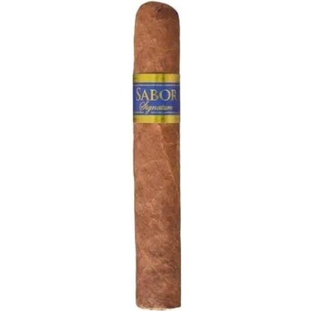 Trabucuri Sabor Sumatra Signature Blue Robusto (20)