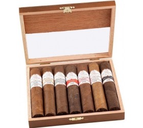 Trabucuri Casa Turrent 1880 Robusto Mix (7)