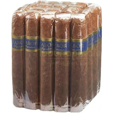 Trabucuri Sabor Sumatra Signature Blue Gran Robusto  (10)