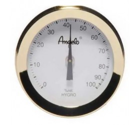 Higrometru umidor Angelo 921220