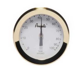 Higrometru umidor Angelo 921220