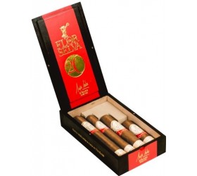 Trabucuri Flor De Selva Sampler Collection Aniversario No 20 (4)