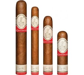 Trabucuri Flor De Selva Sampler Collection Aniversario No 20 (4)