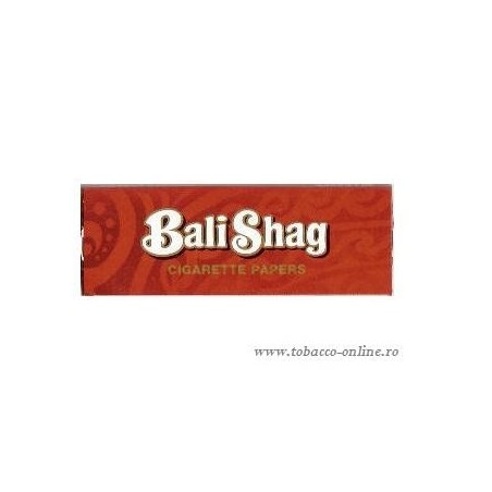 Foite rulat tigari Bali Shag