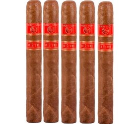 Trabucuri Rocky Patel Sun Grown Toro (5)