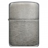 Bricheta Zippo Executiv 1941 Replica Black Ice 24096