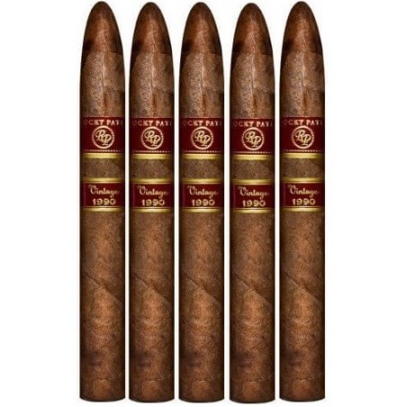 Trabucuri Rocky Patel Vintage 1990 Torpedo (5)