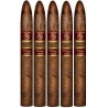 Trabucuri Rocky Patel Vintage 1990 Torpedo (5)