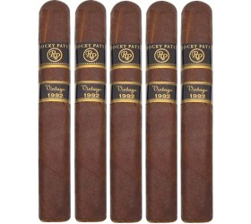 Trabucuri Rocky Patel Vintage 1992 Robusto (5)