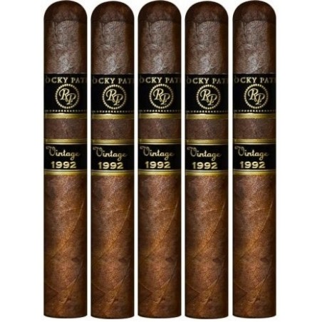 Trabucuri Rocky Patel Vintage 1992 Petite Corona (5)