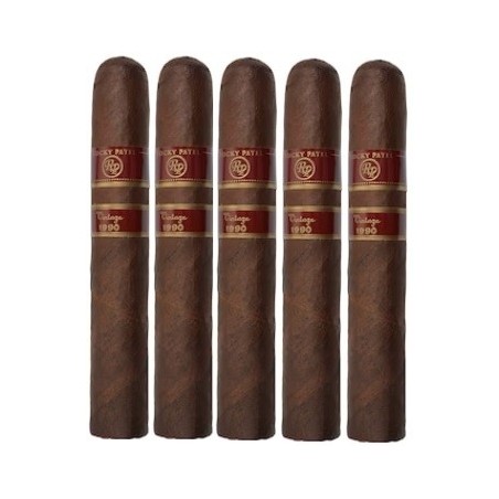 Trabucuri Rocky Patel Vintage 1990 Sixty FreshBag (5)