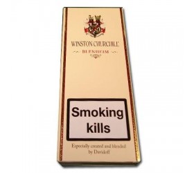 Trabucuri Winston Churchill Blenheim 4