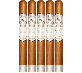 Trabucuri Rocky Patel White Label Toro (5)