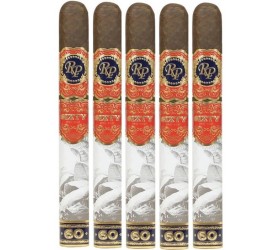 Trabucuri Rocky Patel Sixty Toro (5)