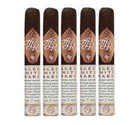 Trabucuri Rocky Patel A.L.R. Robusto (5)