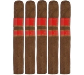 Trabucuri Rocky Patel Sun Grown Robusto (5)