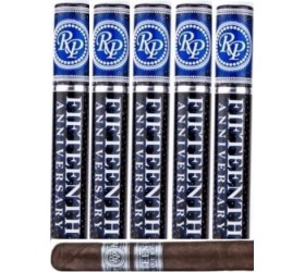 Trabucuri Rocky Patel 15 Th Anniversary Toro Tub (5)