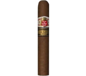 Trabucuri Hoyo De Monterrey Monterreyes N4 LE (10)