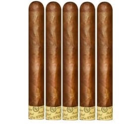 Trabucuri Rocky Patel Edge Corojo Robusto (5)