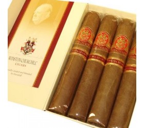 Trabucuri Winston Churchill Marrakesh 4