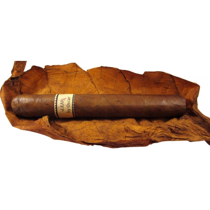 Trabucuri Oscar Valladares Leaf by Oscar Sixty Corojo (5)