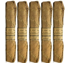 Trabucuri Leaf by Oscar Maduro Toro (5)