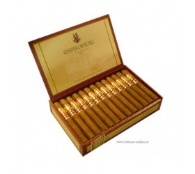 Trabucuri Winston Churchill Marrakesh 25