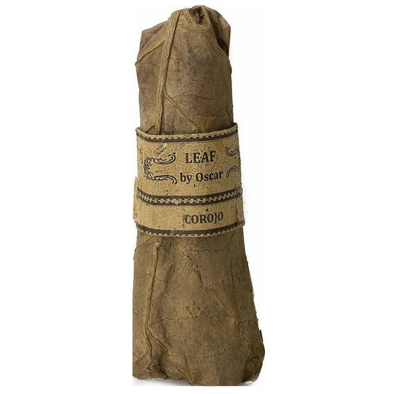 Trabucuri Leaf by Oscar Corojo Robusto (5)