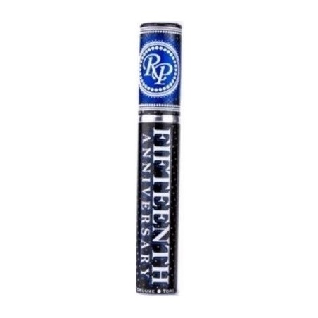 Trabuc Rocky Patel 15 Th Anniversary Toro Tub (1)