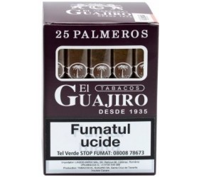 Trabucuri El Guajiro Palmeros (25)