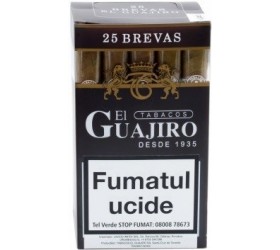 Trabucuri El Guajiro Brevas (25)