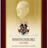 Trabucuri Winston Churchill No.10 4 trabucuri