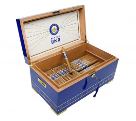 Humidor 150 trabucuri Joya de Nicaragua Numero Uno Limited Edition