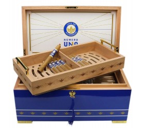 Humidor 150 trabucuri Joya de Nicaragua Numero Uno Limited Edition