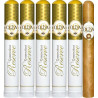 Trabucuri Oliva Connecticut Reserve Toro Tubos (5)