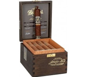 Trabucuri Balmoral Anejo Xo Petit Robusto (20)