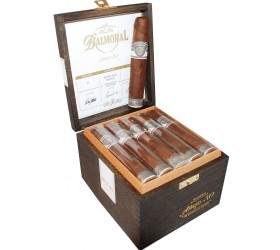 Trabucuri Balmoral Anejo Xo Rothschild Masivo (20)