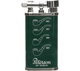 Bricheta Pipa Peterson Green System