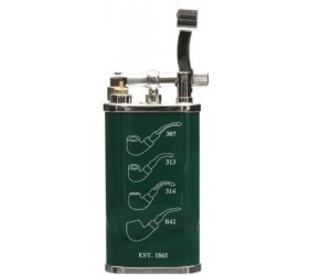 Bricheta Pipa Peterson Green System