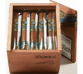 Trabucuri Balmoral Puro Nicagua Petit Robusto (20)